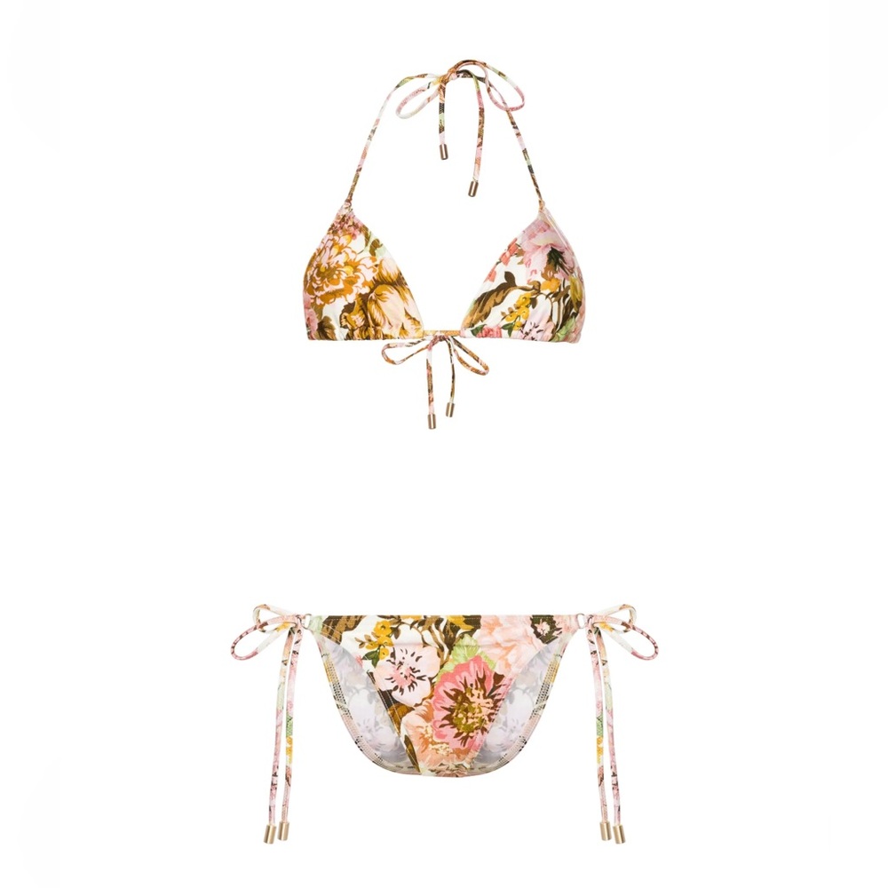 ZIMMERMANN Bikini Set